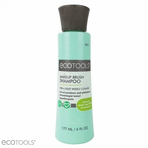 ECOTOOLS - Šampon za čišćenje četkica